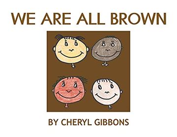 portada We are all Brown 