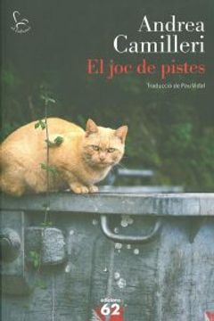 portada El joc de Pistes (el Balancí) (in Catalá)