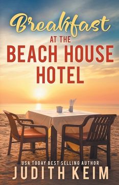 portada Breakfast at The Beach House Hotel (en Inglés)