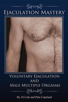 portada Voluntary Ejaculation and Male Multiple Orgasms (en Inglés)