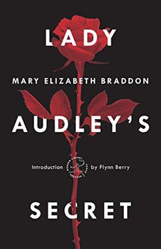 portada Lady Audley's Secret (Modern Library Torchbearers) (in English)