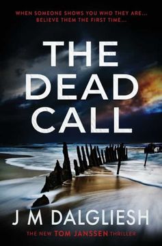 portada The Dead Call: 6 (Hidden Norfolk) (en Inglés)