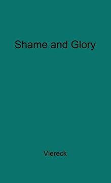 portada Shame and Glory of the Intellectuals: Babbitt jr. Vs. The Rediscovery of Values (in English)