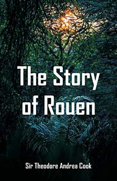portada The Story of Rouen 