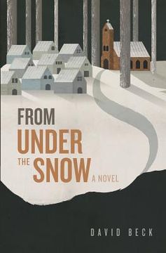 portada From Under the Snow (en Inglés)