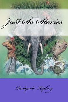 portada Just So Stories (in English)