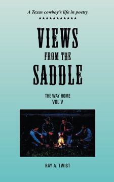 portada Views from the Saddle: Vol. V (Volume 5)