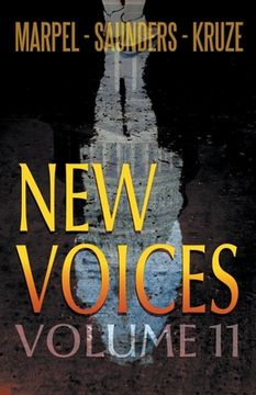 portada New Voices Volume 11 (in English)