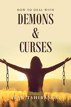 portada How to Deal With Demons & Curses (en Inglés)