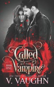 portada Called by the Vampire - Book 1 (in English)