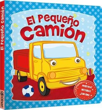 portada El Pequeño Camion (in Spanish)