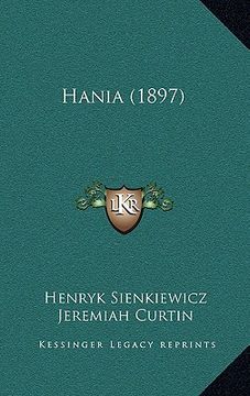 portada hania (1897)