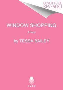 portada Window Shopping: A Novel