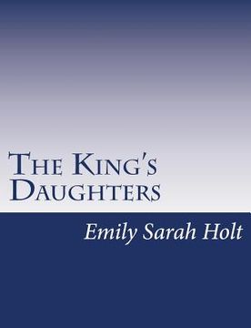 portada The King's Daughters (en Inglés)