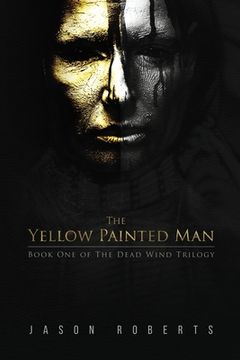 portada The Yellow Painted Man (en Inglés)