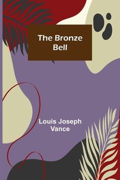 portada The Bronze Bell (en Inglés)