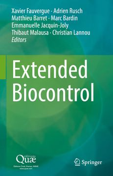portada Extended Biocontrol (en Inglés)