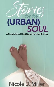 portada Stories for the (Urban) Soul