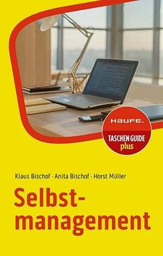 portada Selbstmanagement (in German)