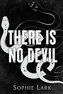 portada There is no Devil (en Inglés)
