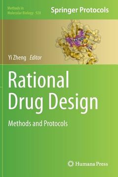 portada rational drug design