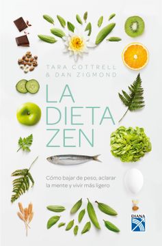 portada La Dieta zen (in Spanish)
