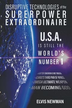 portada U.S.A. is still the World's No. 1 (in English)