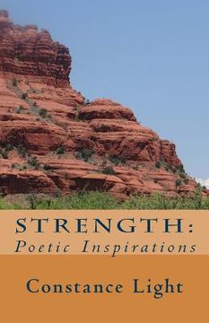 portada Strength: Poetic Inspirations (en Inglés)