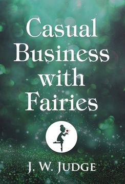 portada Casual Business with Fairies (en Inglés)
