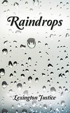 portada Raindrops (en Inglés)