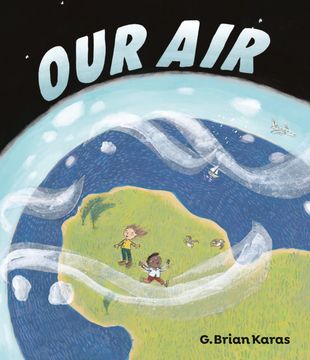 portada Our Air (en Inglés)