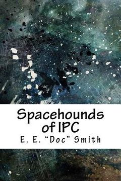 portada Spacehounds of Ipc (en Inglés)