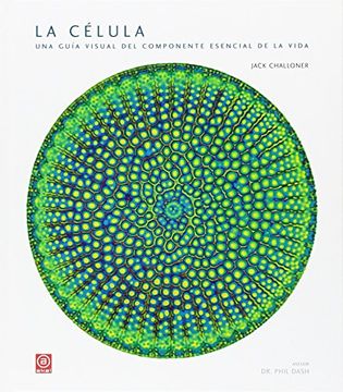 portada La Célula (in Spanish)