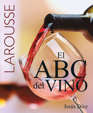 portada Abc del Vino / 2 ed.
