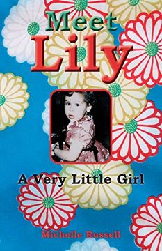 portada Meet Lily a Very Little Girl