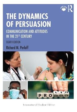 portada The Dynamics of Persuasion