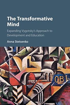 portada The Transformative Mind (in English)