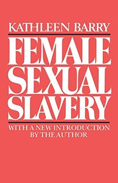 portada Female Sexual Slavery (en Inglés)