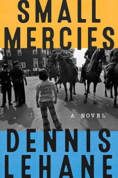 portada Small Mercies: A Novel 