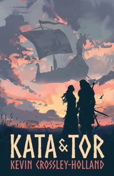 portada Kata and tor (en Inglés)