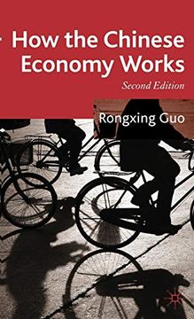 portada How the Chinese Economy Works 