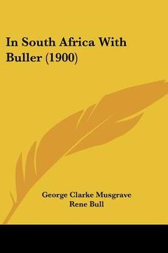 portada in south africa with buller (1900) (en Inglés)