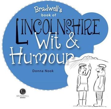 portada Lincolnshire Wit & Humour (Wit and Humour)