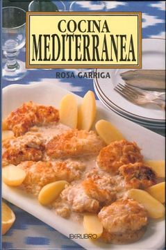 portada cocina mediterranea