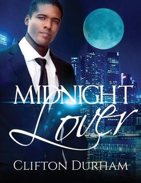 portada Midnight Lover (en Inglés)