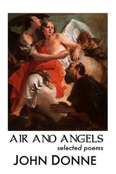 portada Air and Angels: Selected Poems (British Poets)