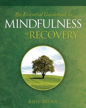 portada The Essential Guid to Mindfulness in Recovery (en Inglés)