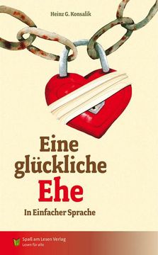 portada Eine Glückliche ehe (in German)