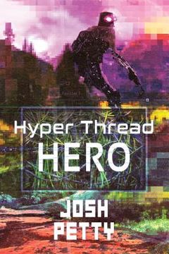 portada Hyper Thread Hero (en Inglés)