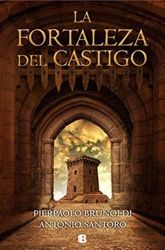portada La Fortaleza del Castigo (Histórica) (in Spanish)